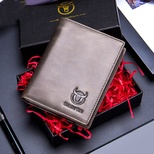 Vertical anti-theft swipe bag GO Buy