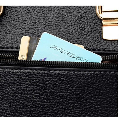 Japanese And Korean Fashion One-shoulder Handbag GO Buy
