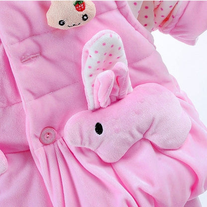 Baby Autumn Clothing Girls Autumn And Winter Clothing Suits GO buy