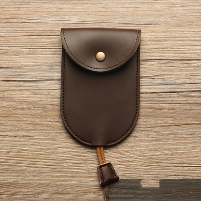 Key Case Men's Household Large-capacity Multi-function Universal Pull Type GO Buy