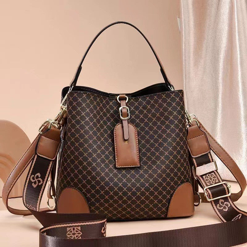 Large Capacity Handbag For Women GO Buy