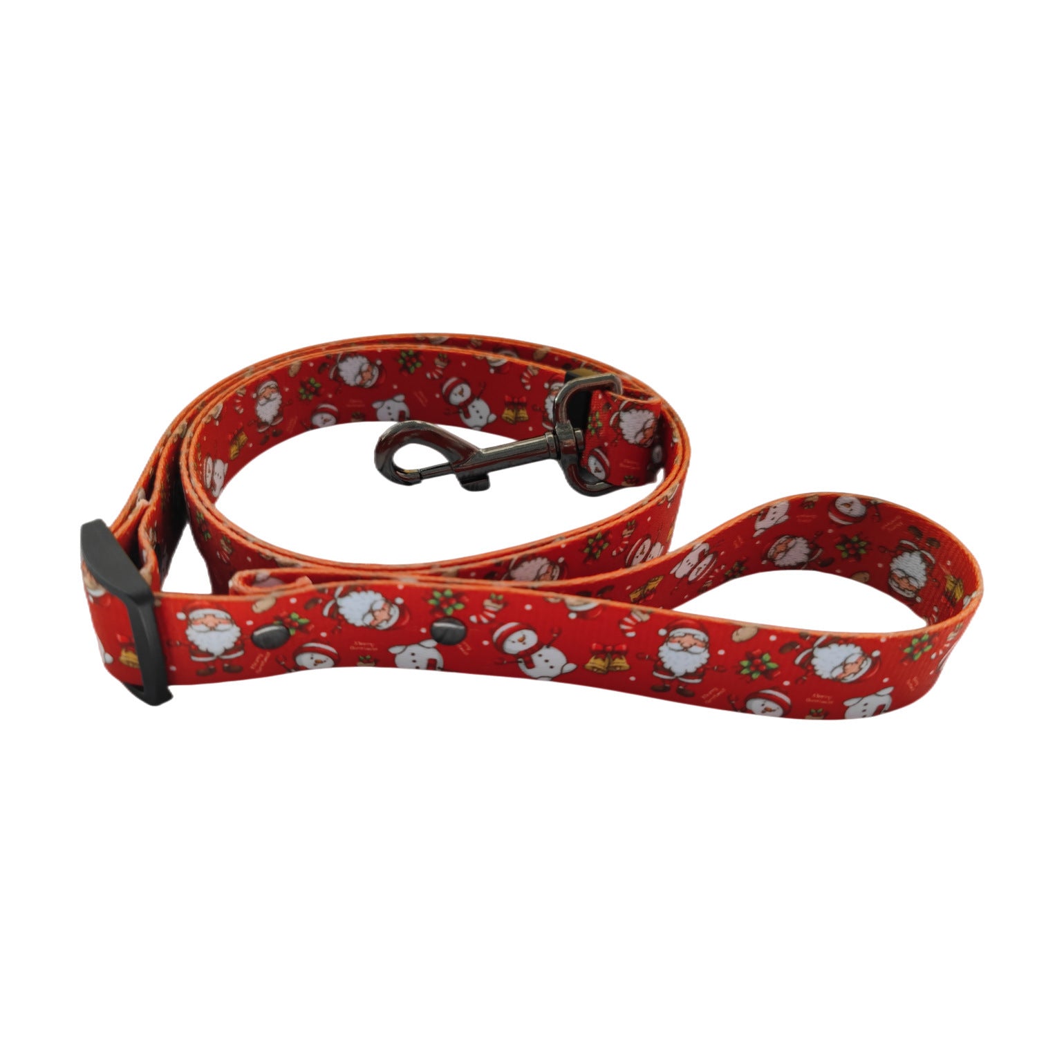 Christmas Dog Leash Chest Harness Pet GO Buy