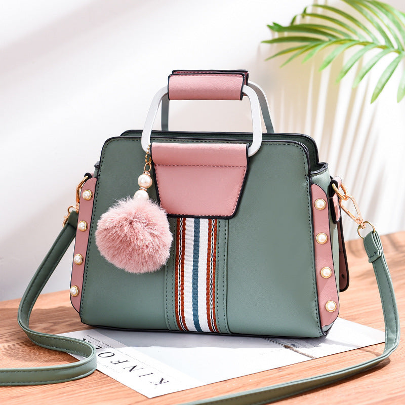 Shoulder Messenger Bag GO Buy