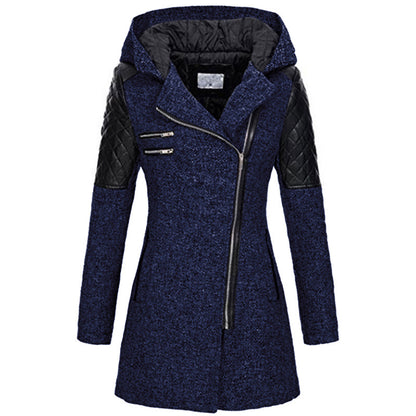 Gothic Hooded Coat GO buy