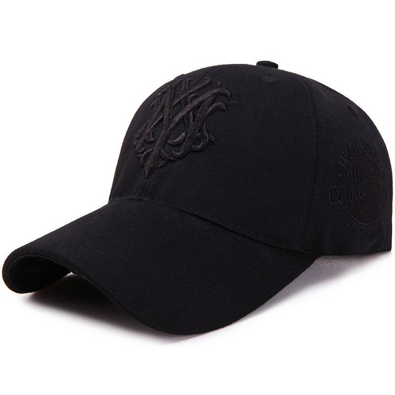 Baseball Cap Outdoor Leisure Sports Peaked Cap Gobuy Fashion
