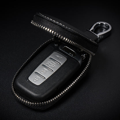 Modified Zipper Remote Control Smart Key Car Protective Cover GO Buy