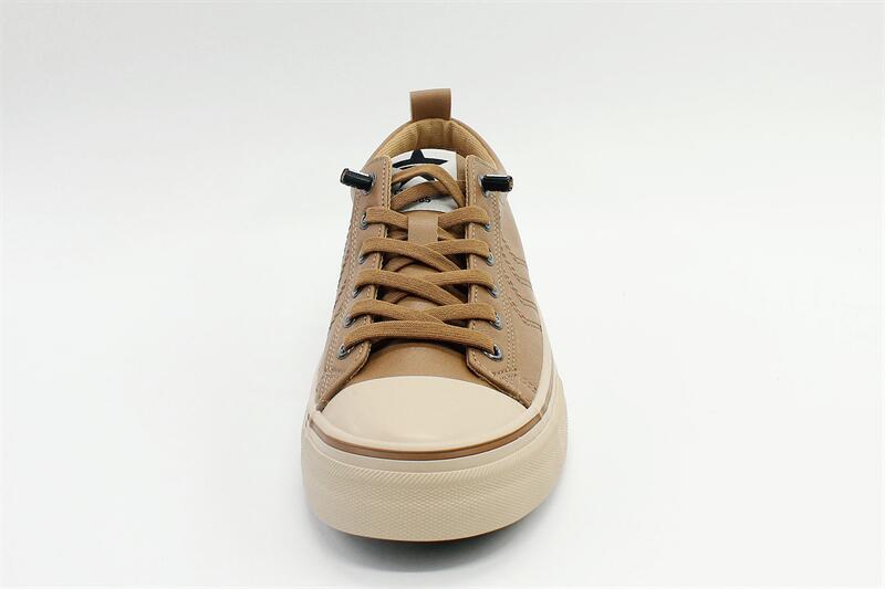 Soft Bottom Men's Casual Leather Shoes GO Buy