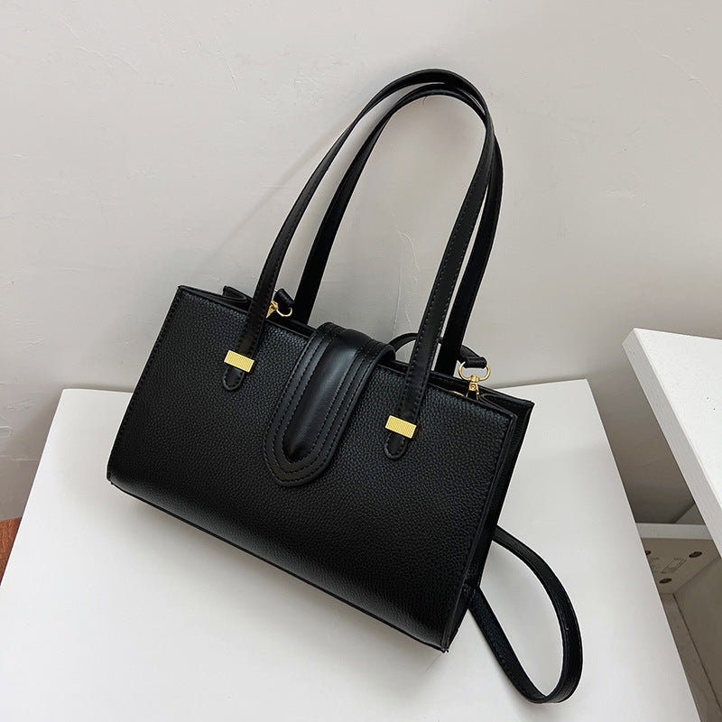 Large Capacity Fashion One Shoulder Messenger Bag GO Buy