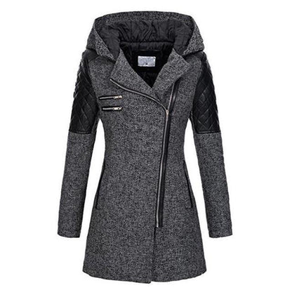 Gothic Hooded Coat GO buy