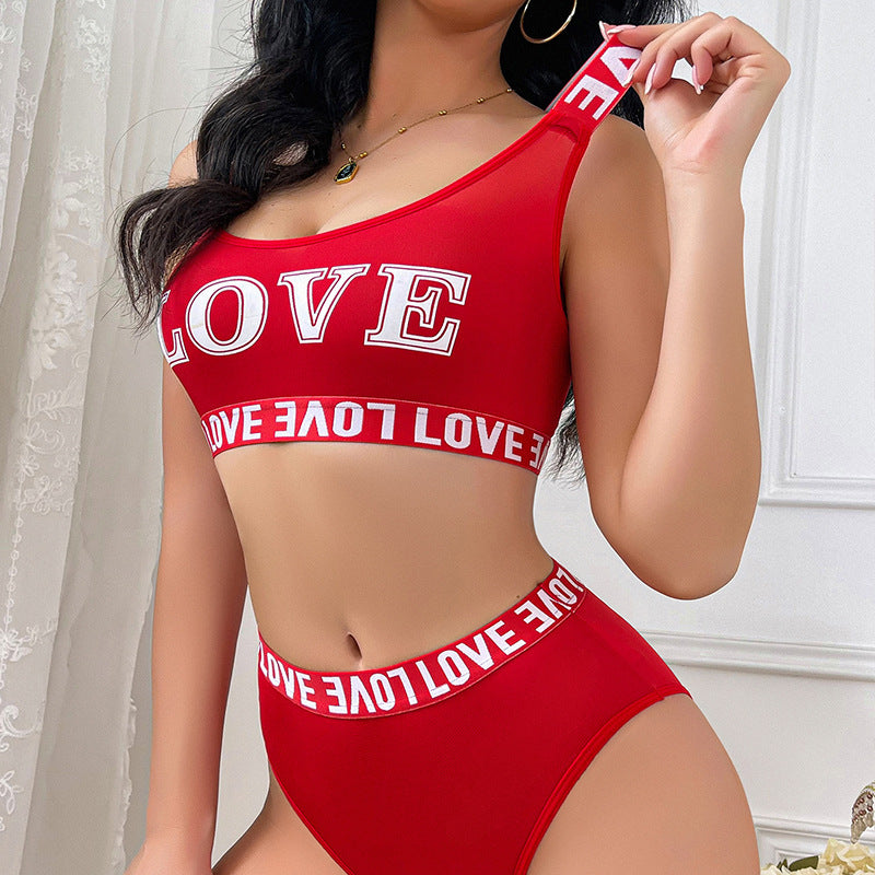 Back English Suit Underpants Underwear GO buy