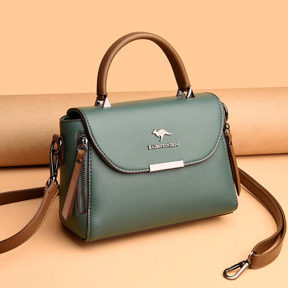 Fashionable Stylish Women's Crossbody Shoulder Bag GO Buy