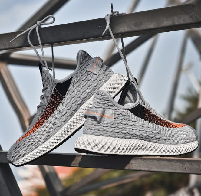 Customize Fashionable Cheap Sport Shoes Men Running GO Buy
