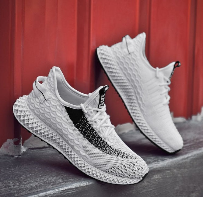 Customize Fashionable Cheap Sport Shoes Men Running GO Buy
