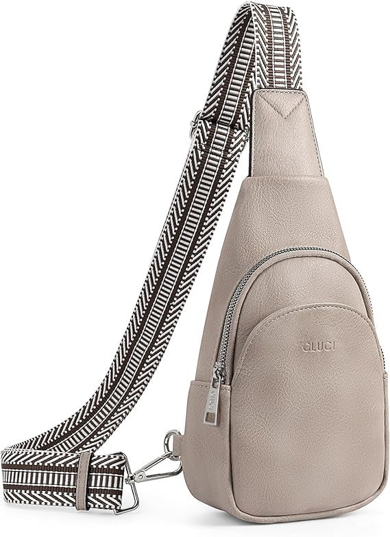 Women's Fashion European And American Style Color Matching Crossbody Bag GO Buy