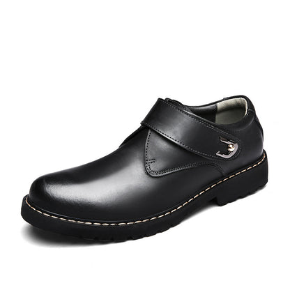 Men's Business Casual Leather Shoes GO Buy
