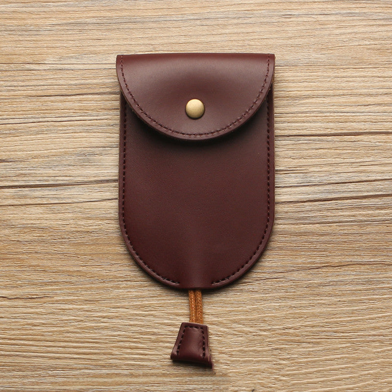 Key Case Men's Household Large-capacity Multi-function Universal Pull Type GO Buy