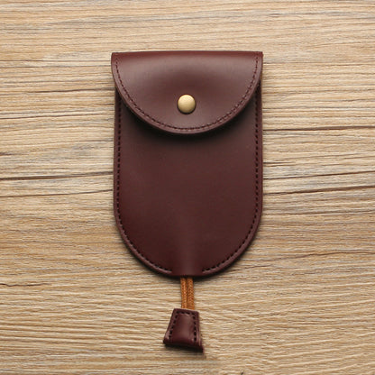 Key Case Men's Household Large-capacity Multi-function Universal Pull Type GO Buy