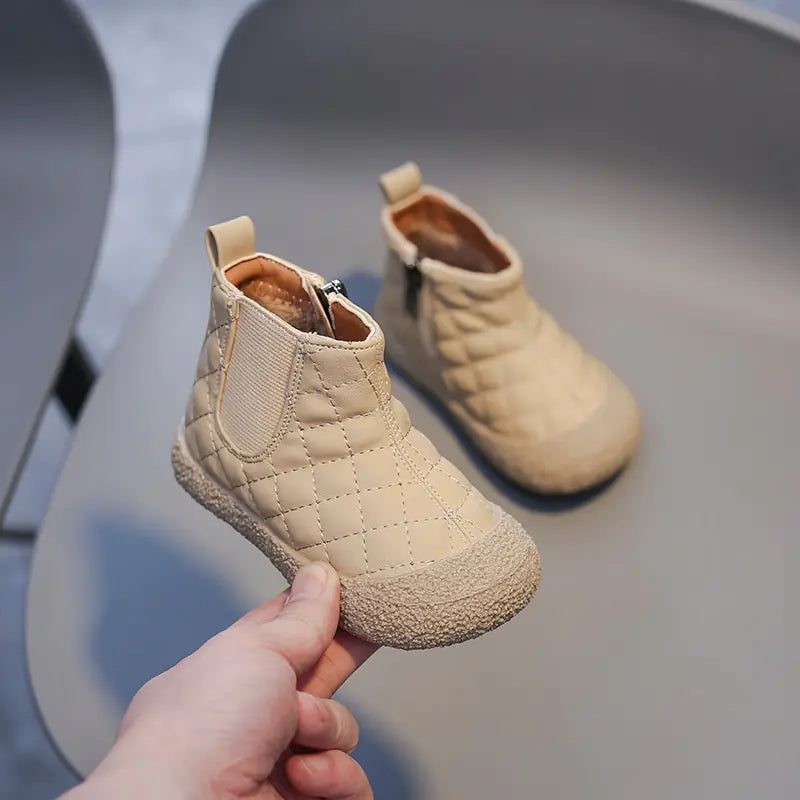 Baby Winter Boots GO buy