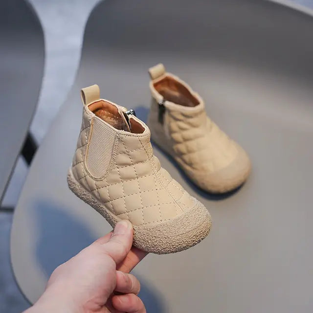 Baby Winter Boots GO buy