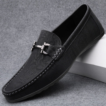 Fashion Personality Summer Beanie Shoes Simple Men Gobuy Fashion