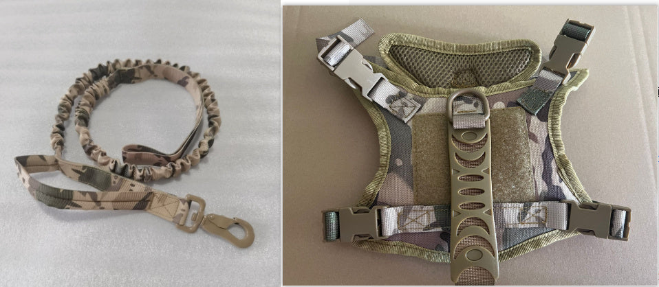 Chest Strap Hand Holding Rope Vest-style Anti Breaking Loose Adjustable GO Buy