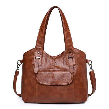 Fashion Trend Women's Pu Handbag GO Buy