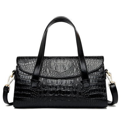 Pattern Hand Carry Shoulder Bag GO Buy