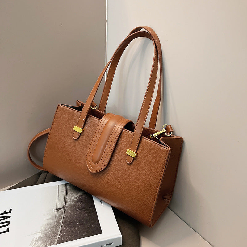 Large Capacity Fashion One Shoulder Messenger Bag GO Buy