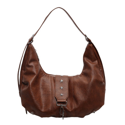 Casual Fashion Retro Shoulder Messenger Bag GO Buy
