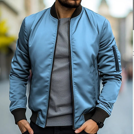 Youth Korean Slim Fit Top With Wrinkle Resistance GO buy