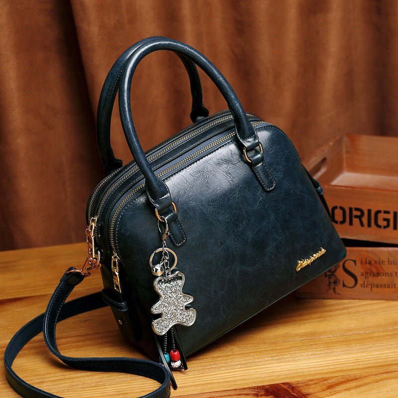All - match Female Bag Shoulder Messenger Bag - Go Buy