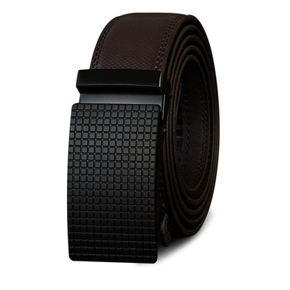 Automatic belt buckle - Go Buy