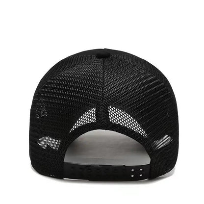 Fashion Camouflage Baseball Cap Men Gobuy Fashion