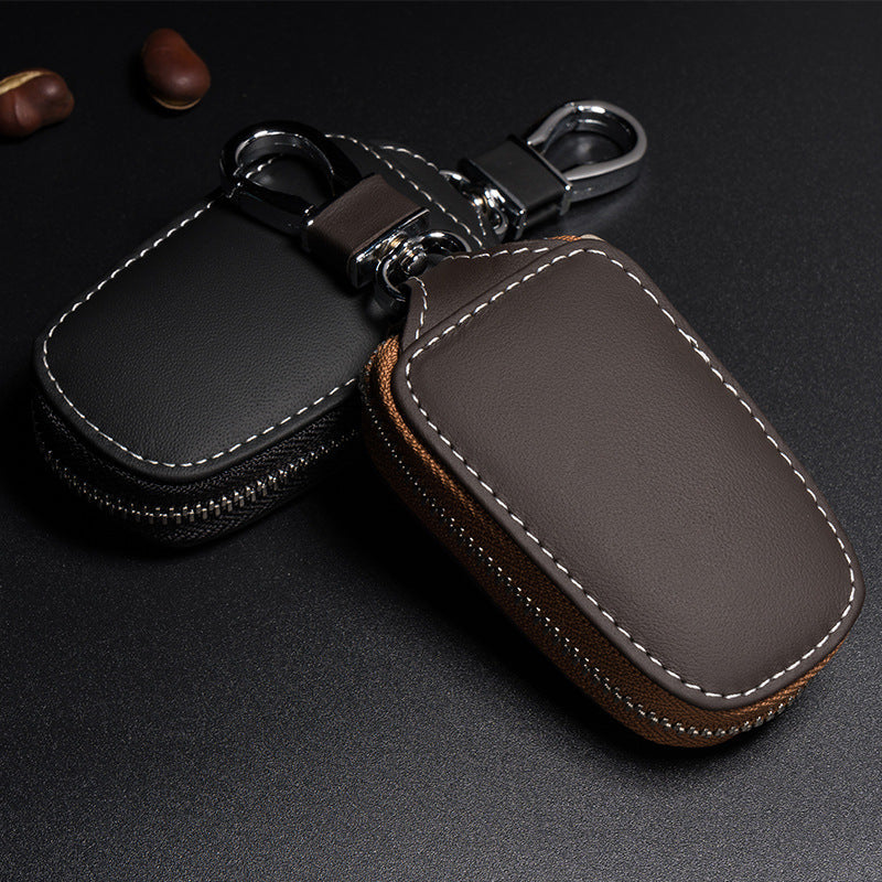 Modified Zipper Remote Control Smart Key Car Protective Cover GO Buy