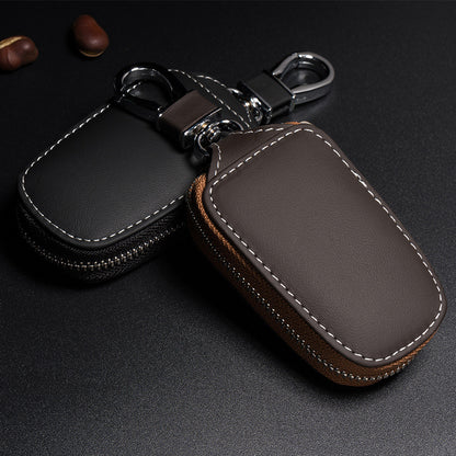Modified Zipper Remote Control Smart Key Car Protective Cover GO Buy