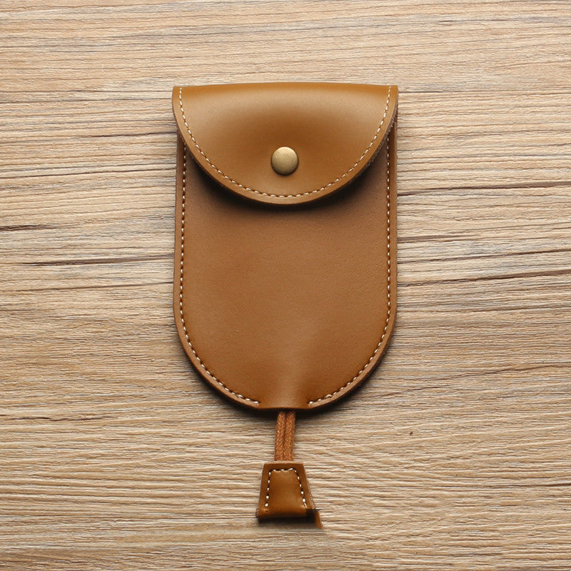 Key Case Men's Household Large-capacity Multi-function Universal Pull Type GO Buy
