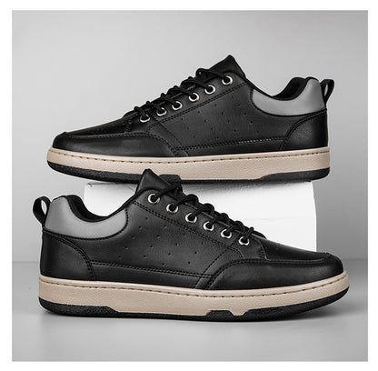 British Men Business Leisure Fashion Shoes GO Buy