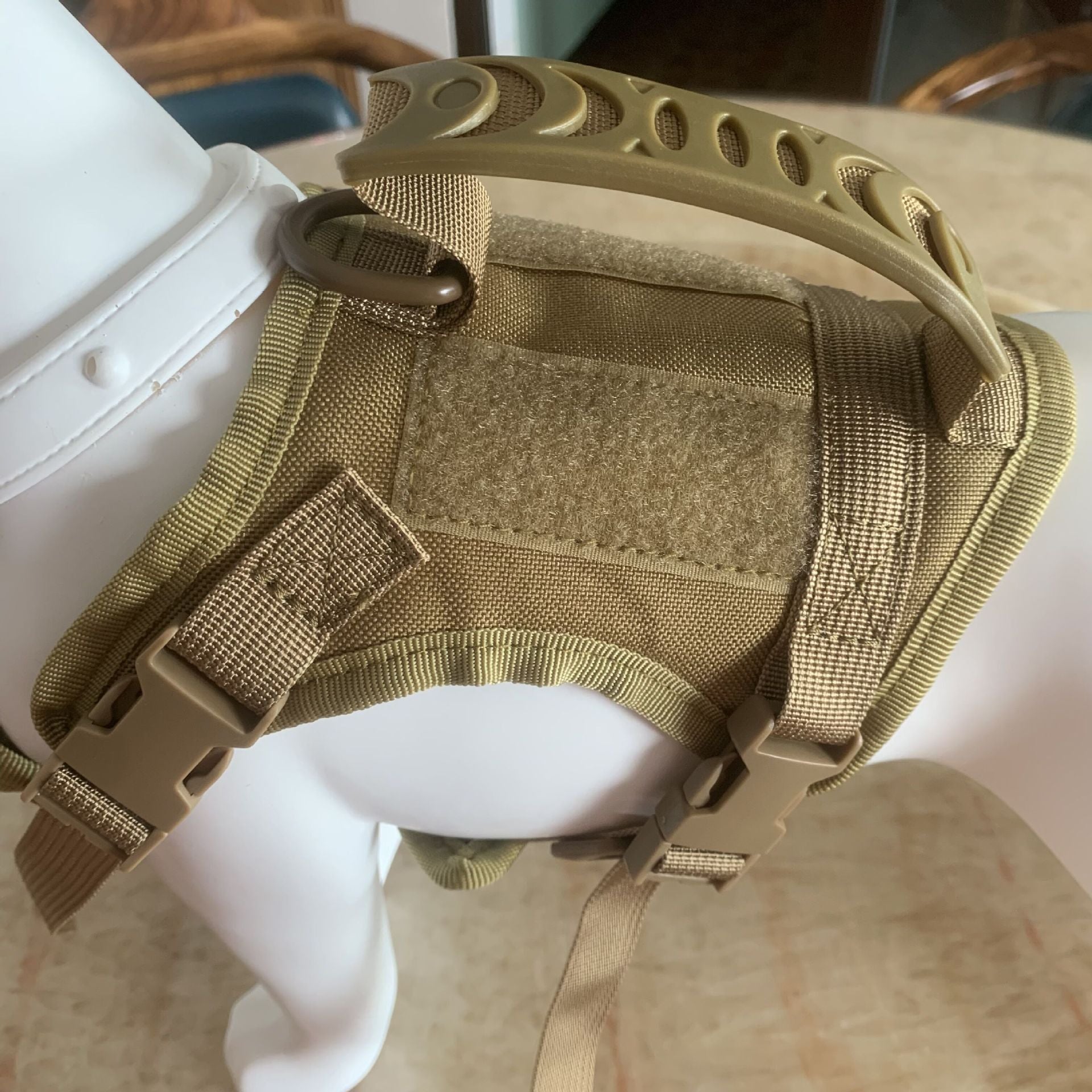 Chest Strap Hand Holding Rope Vest-style Anti Breaking Loose Adjustable GO Buy