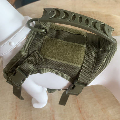 Chest Strap Hand Holding Rope Vest-style Anti Breaking Loose Adjustable GO Buy