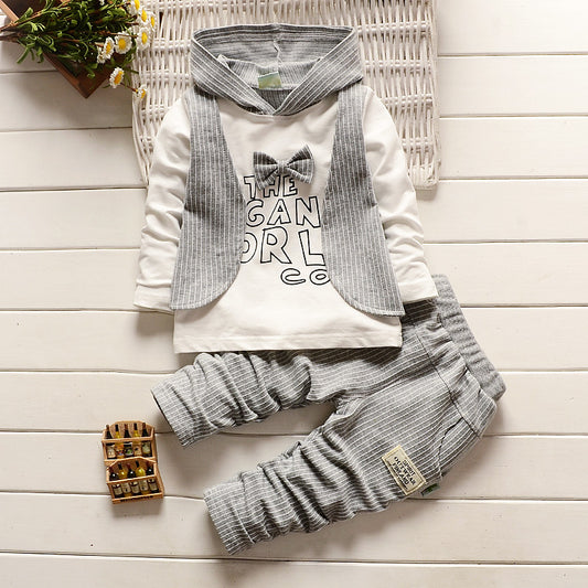 European And American Style Autumn Clothes Foreign Trade Children GO buy