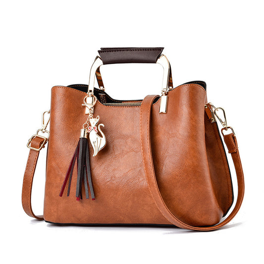 New Fashion Ladies Handbag GO Buy