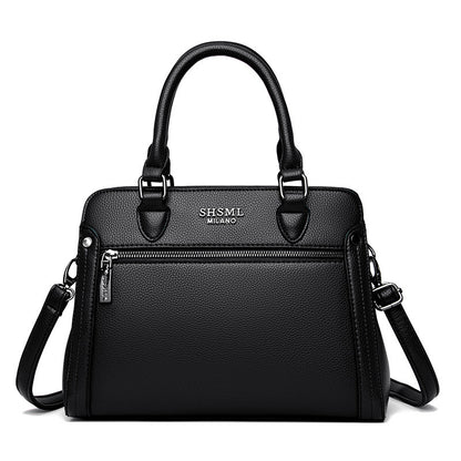 Hand-held Large-capacity One-shoulder Diagonal Bag GO Buy