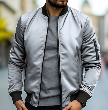 Youth Korean Slim Fit Top With Wrinkle Resistance GO buy