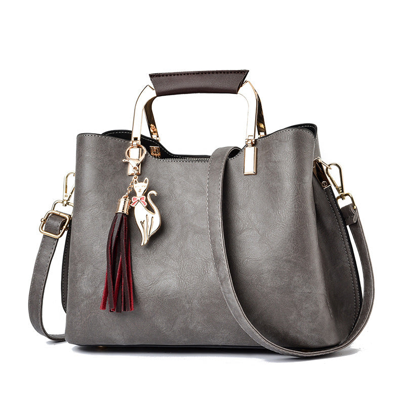 New Fashion Ladies Handbag GO Buy