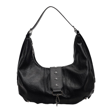 Casual Fashion Retro Shoulder Messenger Bag GO Buy