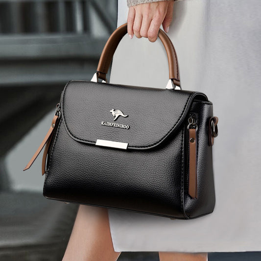 Fashionable Stylish Women's Crossbody Shoulder Bag GO Buy