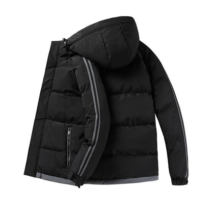 Winter New Thick Short Padded Jacket GO Buy