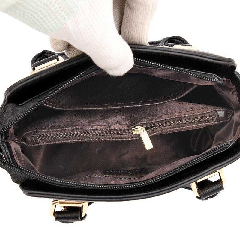 Japanese And Korean Fashion One-shoulder Handbag GO Buy