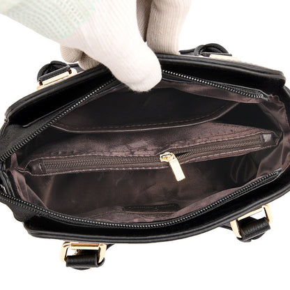 Japanese And Korean Fashion One-shoulder Handbag GO Buy