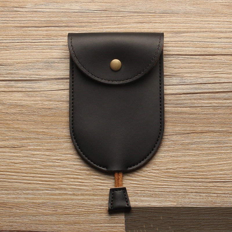 Key Case Men's Household Large-capacity Multi-function Universal Pull Type GO Buy
